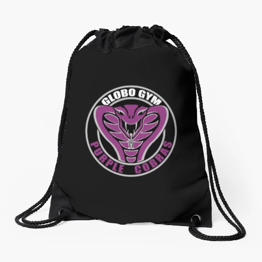 Globo GYM Drawstring Bags