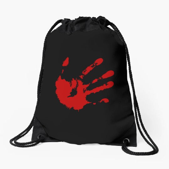 MMIW Drawstring Bags
