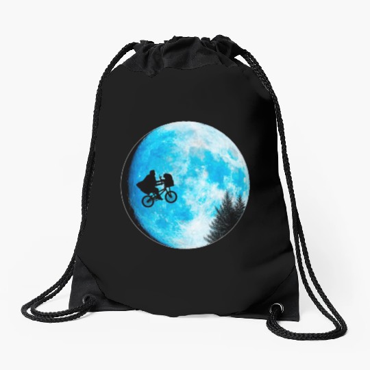 ET HOME 2020 Drawstring Bags