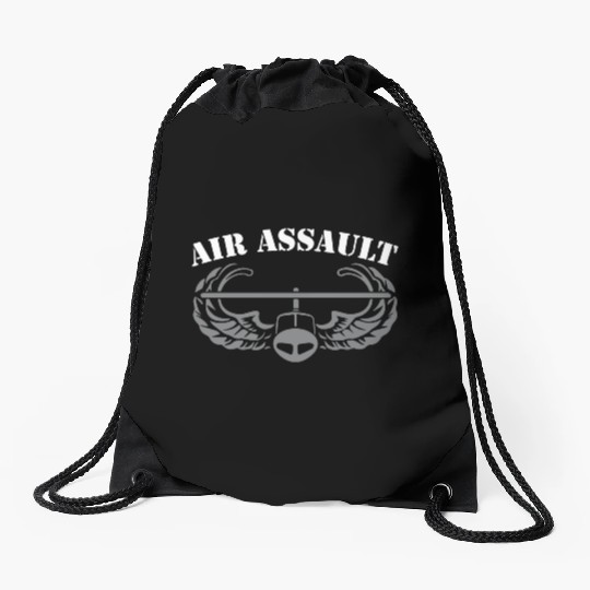 Army Air Assault 20460 Drawstring Bags