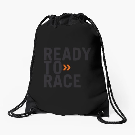 KTM offical Race Edition Tank Vest Drawstring Bags