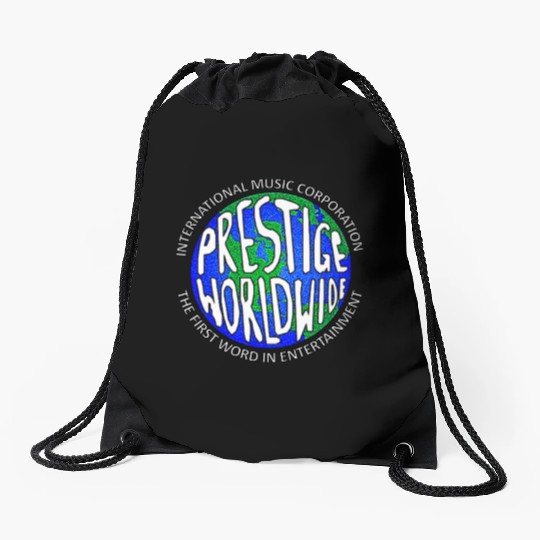 Step Brothers Prestige Worldwide Drawstring Bags