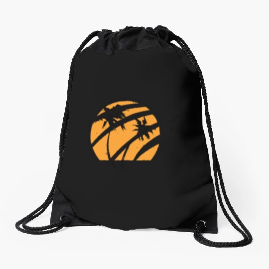 The Last of Us - Ellie Drawstring Bags