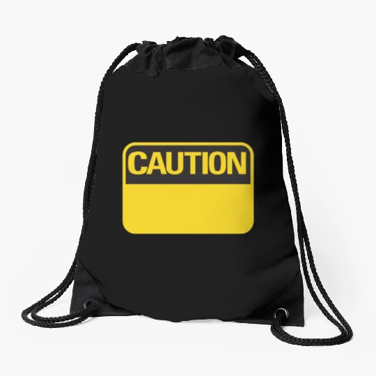 safety Drawstring Bags