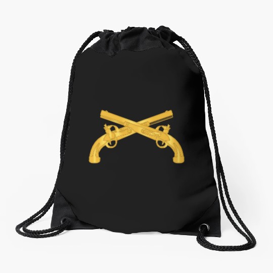 Army Military Police Corps Branch wo Txt Drawstring Bags
