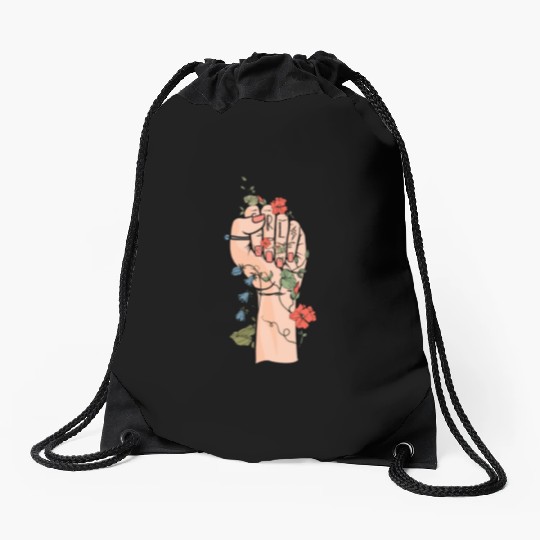 sublimation Drawstring Bags