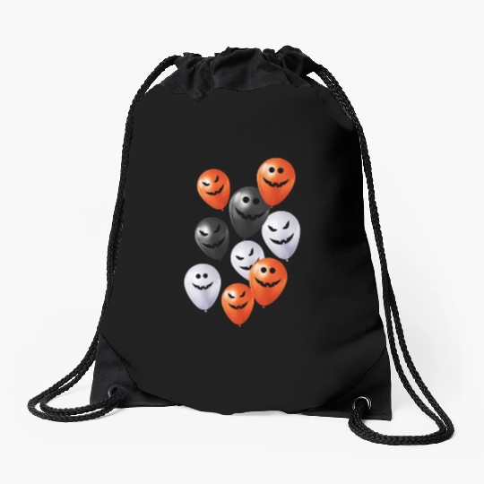 HALLOWEEN Drawstring Bags