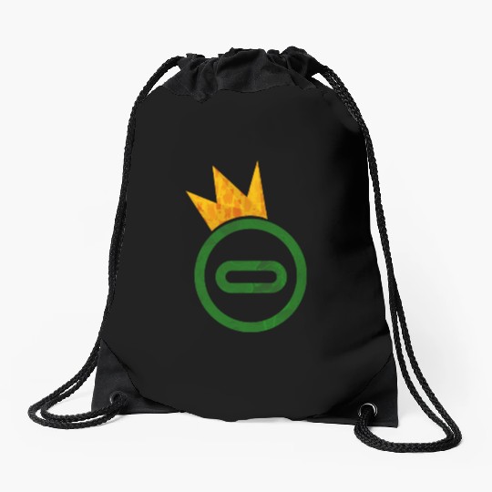 Type O Negative Drawstring Bags None More Negative Zip Gift