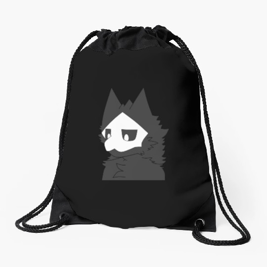 Changed - Puro Avatar Sprite Drawstring Bags