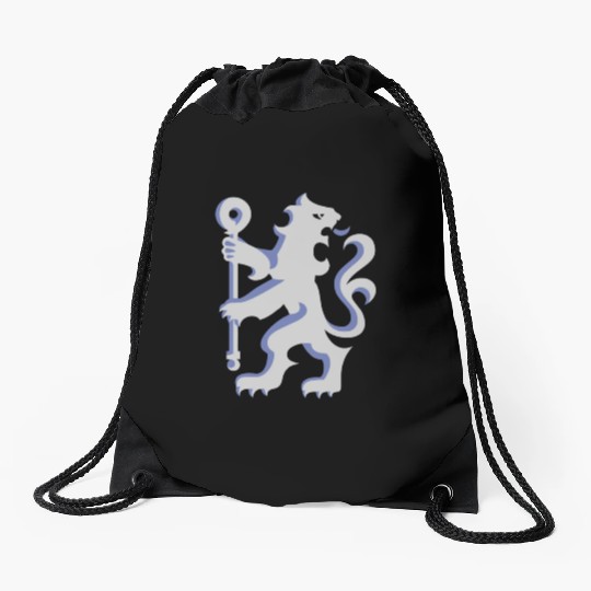 Pride of London Drawstring Bags