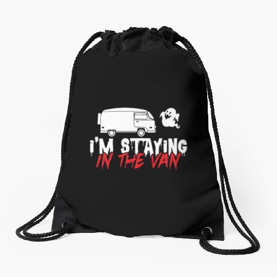 Ghost Hunters, Ghosts, Ghost, Ghost hunting Drawstring Bags