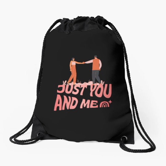 valentines day | valentines day gifts | valentine Drawstring Bags