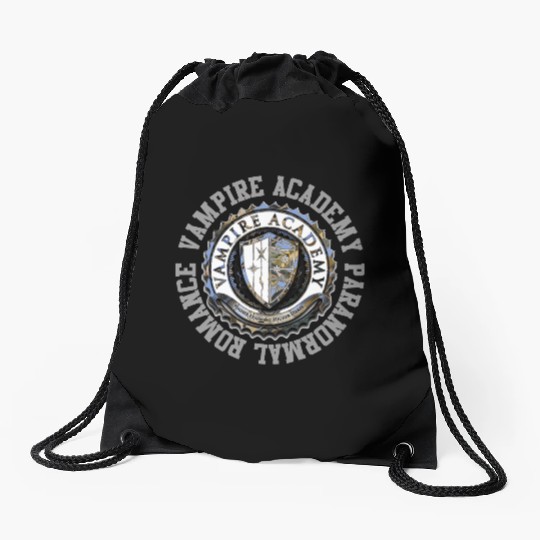Vampire Academy Drawstring Bags