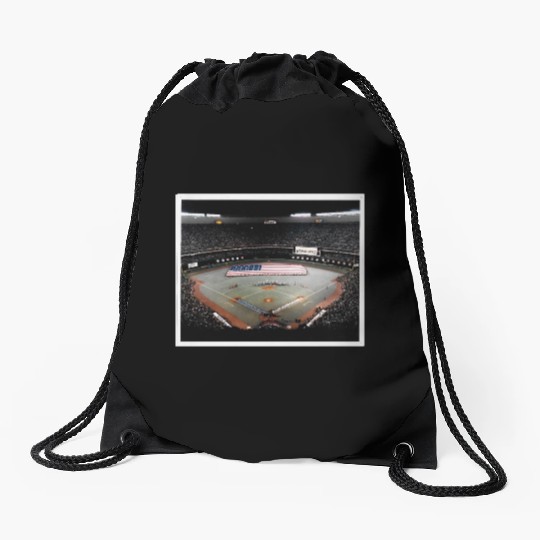 Phillies Royals World Series Drawstring Bags