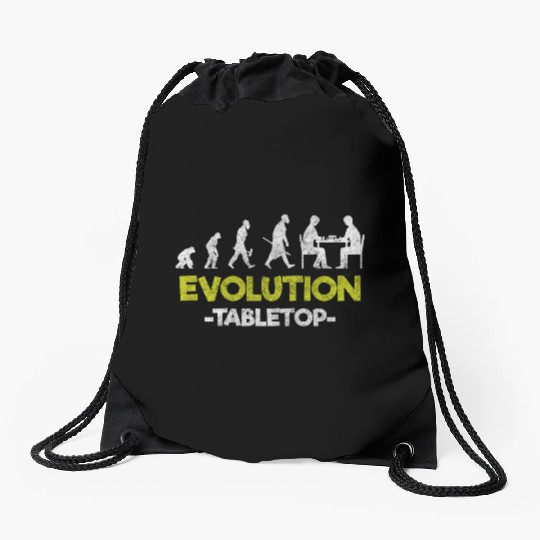 Board Game Winner Parlor Game Drawstring Bags