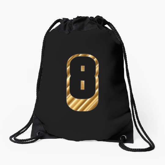 Golden Liberty Drawstring Bags Original Drawstring Bags