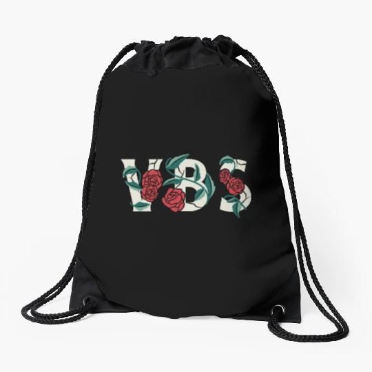 Vacation Bible School Crew VBS Crew Summer Camp Drawstring Bags