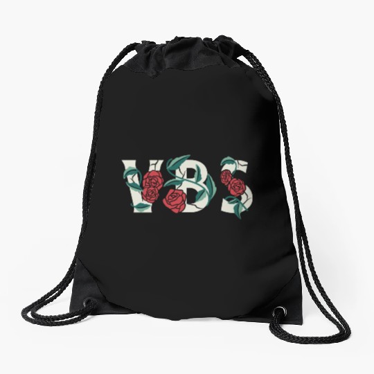 Vacation Bible School Crew VBS Crew Summer Camp Drawstring Bags