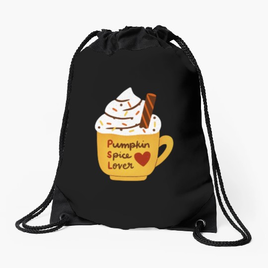 Fantasy Shop Drawstring Bags