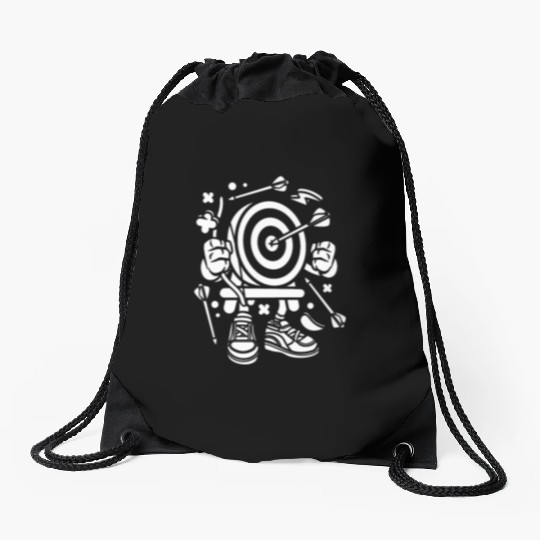 Archery Drawstring Bags