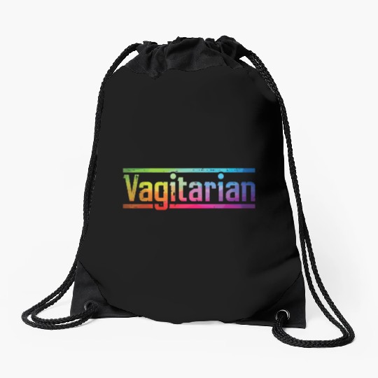 Funny Lesbian Lgbt Pride Month Gay Couple Women Drawstring Bags