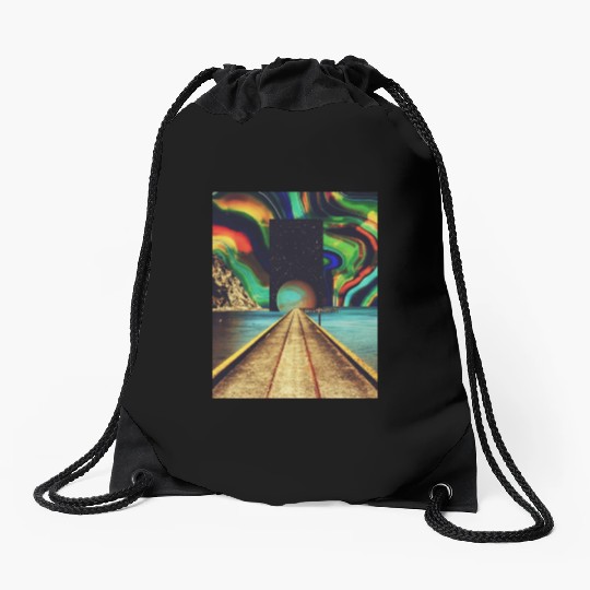 Horizon Drawstring Bags