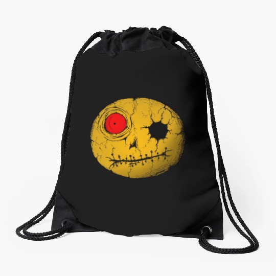 Olaf Drawstring Bags