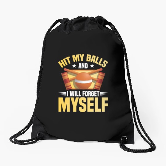 Croquet Mallet Croquet Club Croquet Player Croquet Drawstring Bags