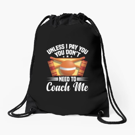 Croquet Mallet Croquet Club Croquet Player Croquet Drawstring Bags