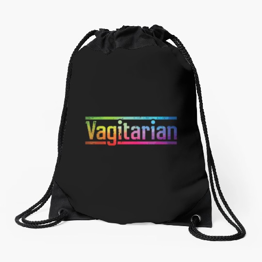 Funny Lesbian Lgbt Pride Month Gay Couple Drawstring Bags
