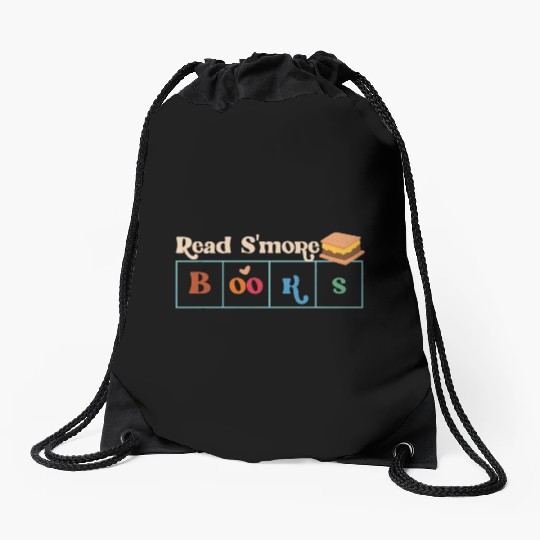 Science Of Reading Teacher more Books Literacy Drawstring Bags