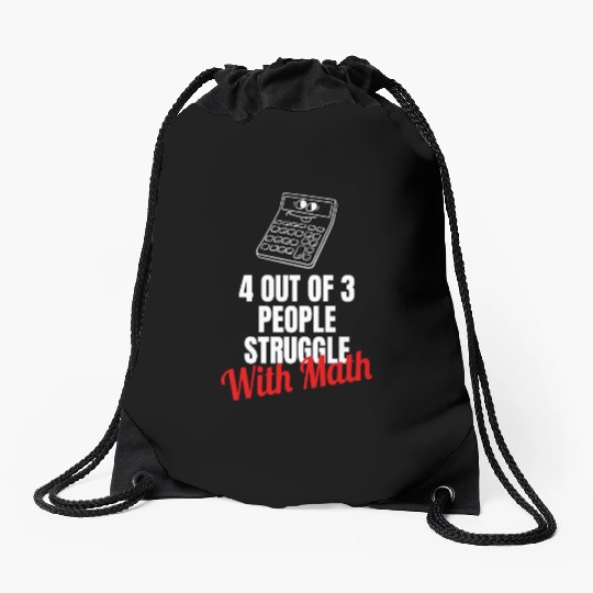 Teaching Best Teacher Lesson School Counselor Drawstring Bags