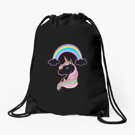 muppets Drawstring Bags