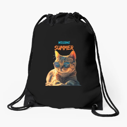 Trendy Summer Dress Ideas for 2024 Drawstring Bags