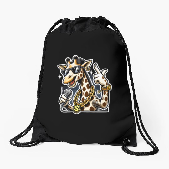Rap Battles Freestyle Rap Competition Battle Rap Drawstring Bags