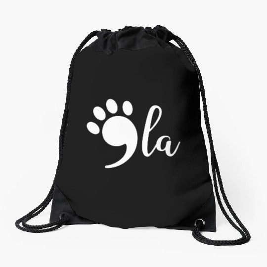 President Kamala Harris Drawstring Bags