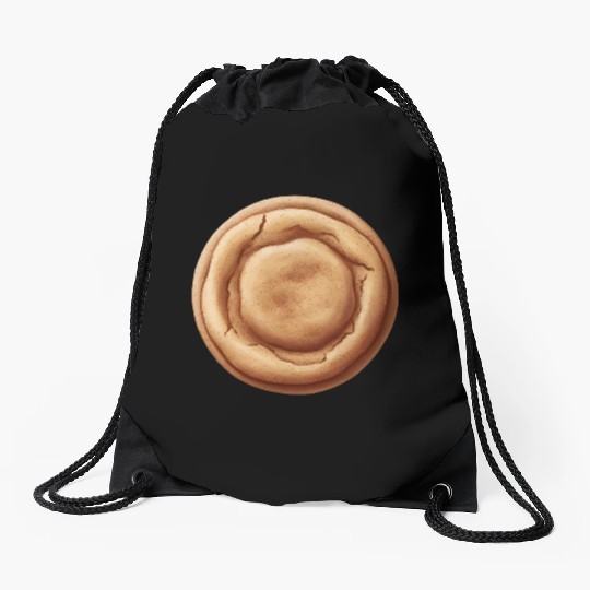 Snickerdoodle Snickerdoodle Cookie Snickerdoodles Drawstring Bags