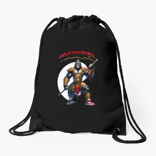 Thumper Drawstring Bags