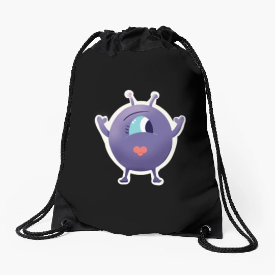 Bella Bol Drawstring Bags