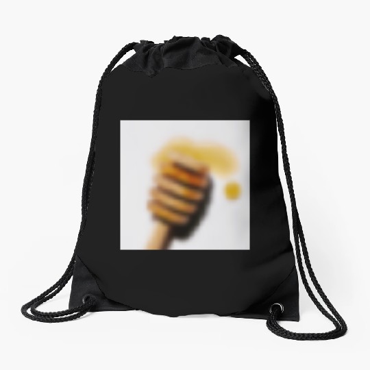 Heavyweight Hustle – Urban Hippo Streetwear Design Drawstring Bags