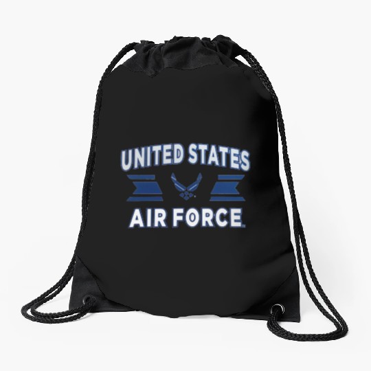 US Air Force 17 Drawstring Bags