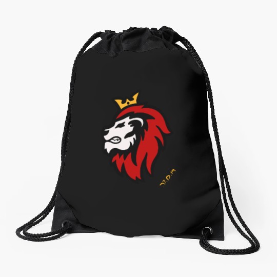 Royal Drawstring Bags