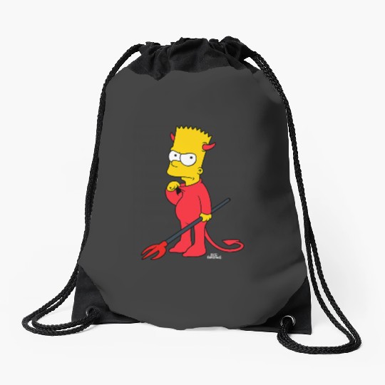 Disney Encanto We Dont Talk About Bruno Drawstring Bags