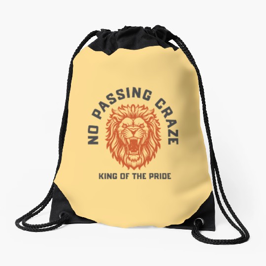 Animal Kingdom Drawstring Bags, Hakuna Mata Drawstring Bags, Disney Animal Kingdom Drawstring Bags