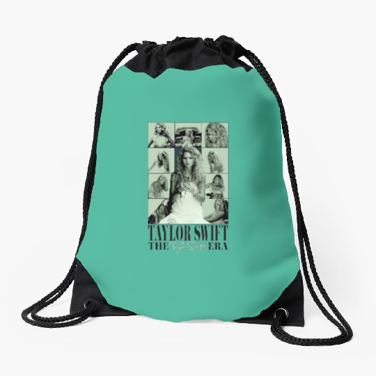 Little Eras Tour Drawstring Bags
