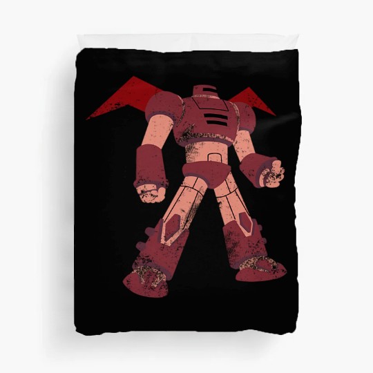 Big Hero 6 Hiro Hamada Duvet Covers