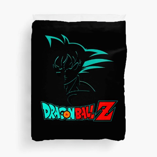GOKU - DRAGON BALL Duvet Covers