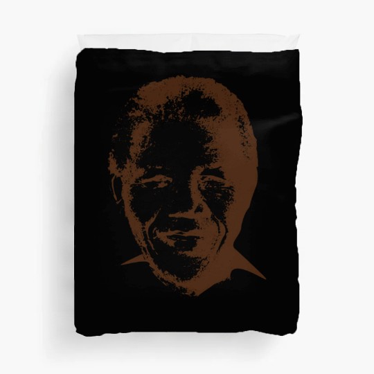 Nelson Mandela Duvet Covers