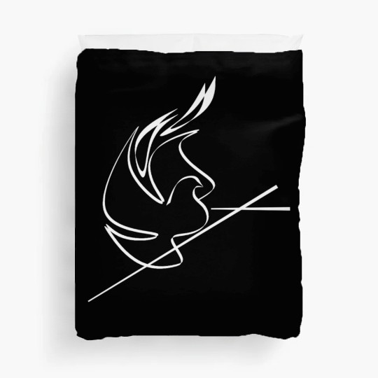 Holy Spirit Duvet Covers