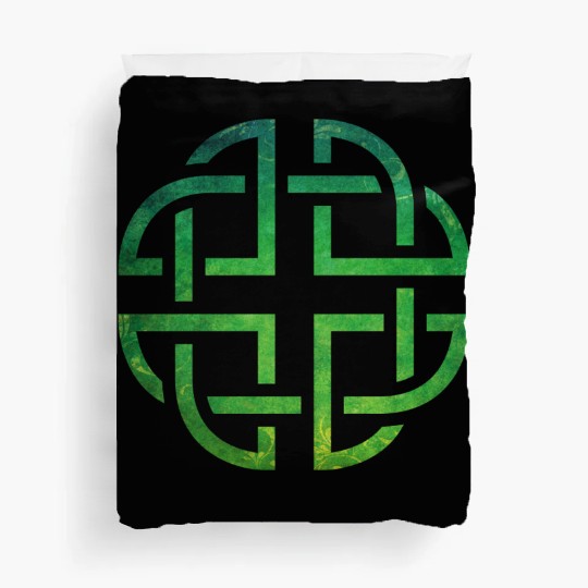 Celtic Knot Duvet Covers